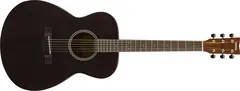 Yamaha FS400 Smoky Black Concert