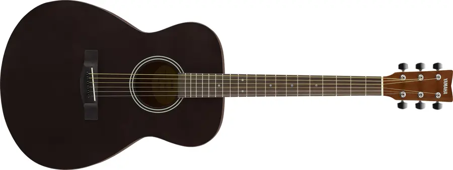 Yamaha FS400 Smoky Black Concert 