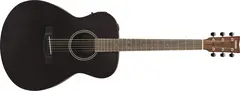 Yamaha FSX400 Smoky Black Concert m/elektronikk