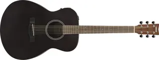 Yamaha FSX400 Smoky Black Concert m/elektronikk