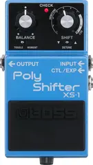 Boss XS-1 Pitch Shifter