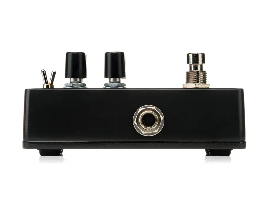 Electro Harmonix Bender Royale Fuzz Black 