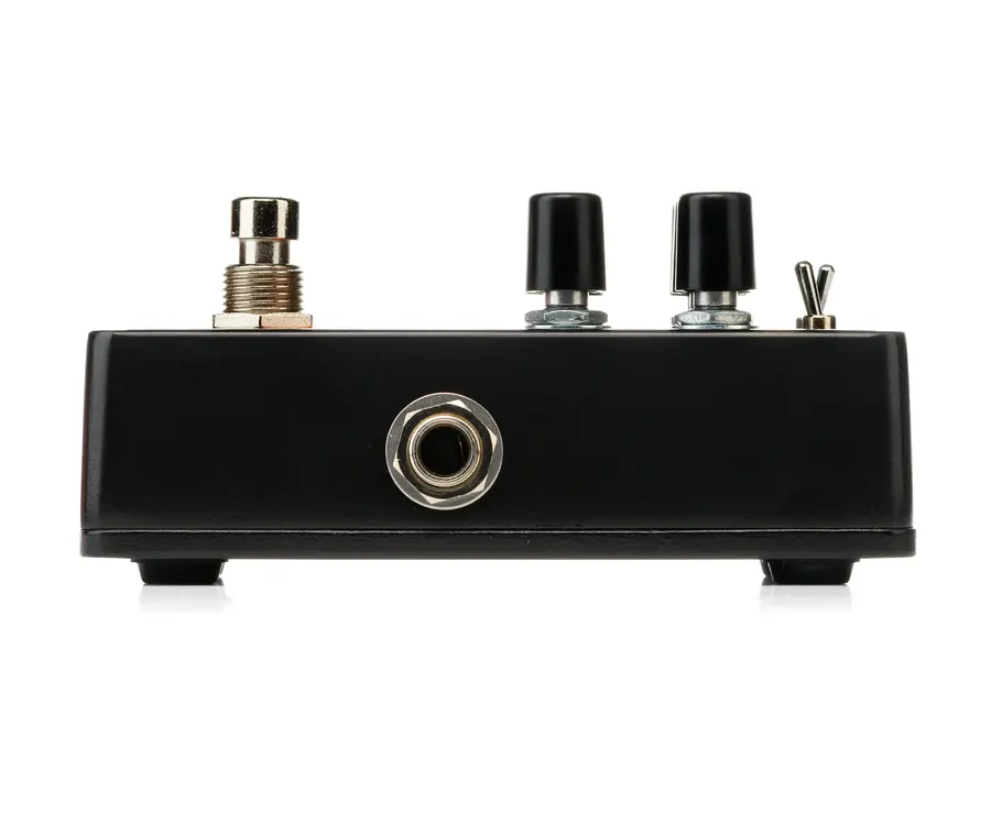 Electro Harmonix Bender Royale Fuzz Black 