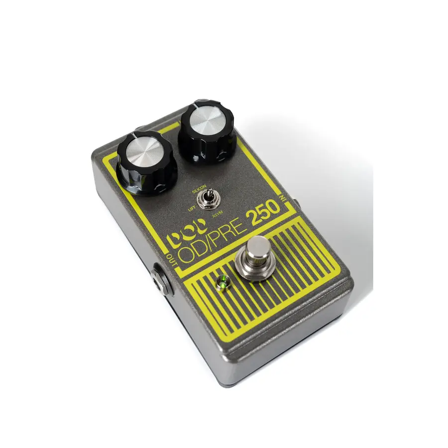DOD Overdrive Preamp 250-X 