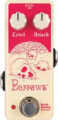 EarthQuaker Devices Barrows