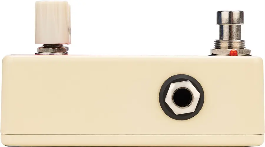 EarthQuaker Devices Barrows 
