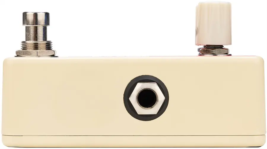 EarthQuaker Devices Barrows 