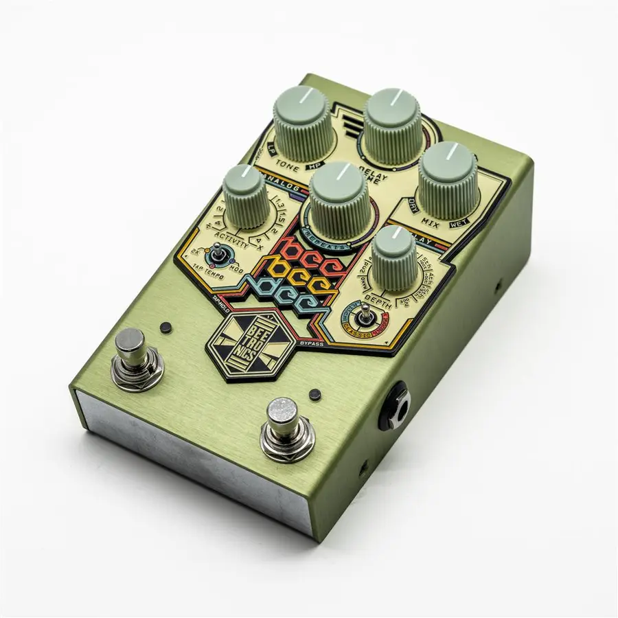 Beetronics FX Bee Bee Dee 