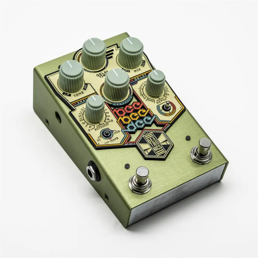 Beetronics FX Bee Bee Dee 