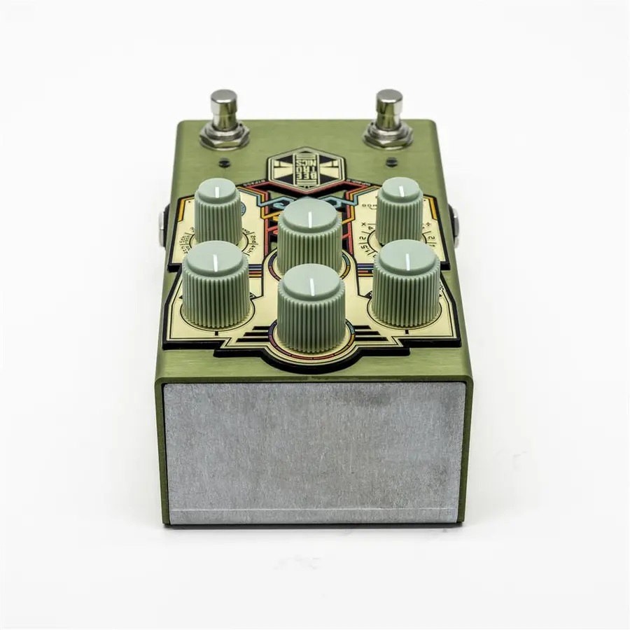 Beetronics FX Bee Bee Dee 