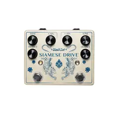 Bad Cat Siamese Drive