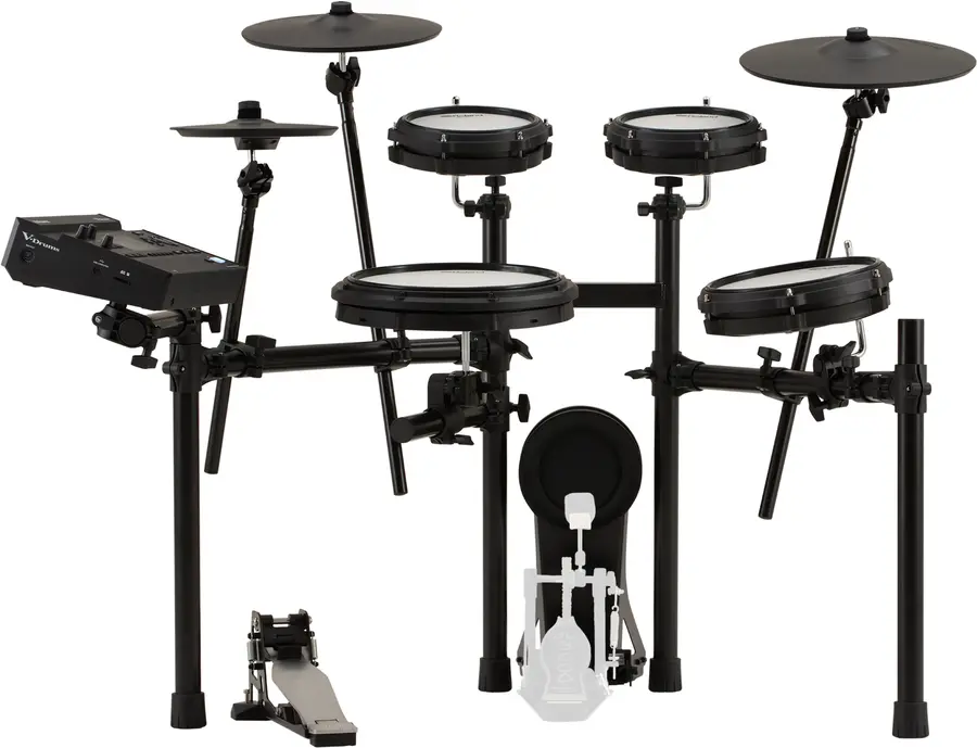 Roland TD313 Digitalt trommesett 
