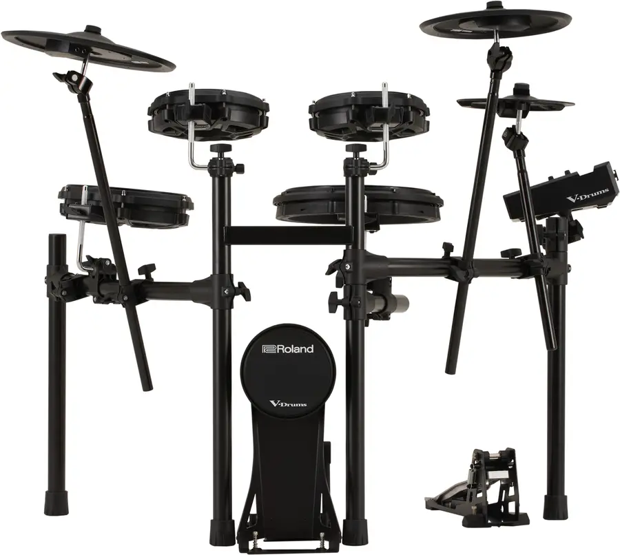 Roland TD313 Digitalt trommesett 
