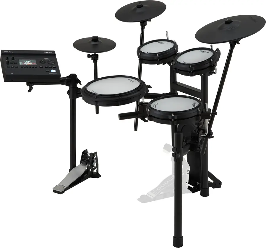 Roland TD313 Digitalt trommesett 