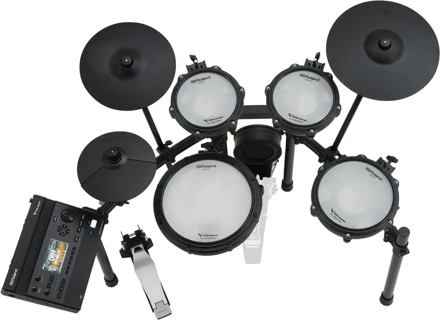 Roland TD313 Digitalt trommesett 