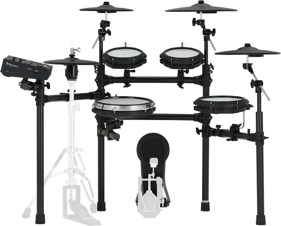 Roland TD513 Digitalt trommesett 