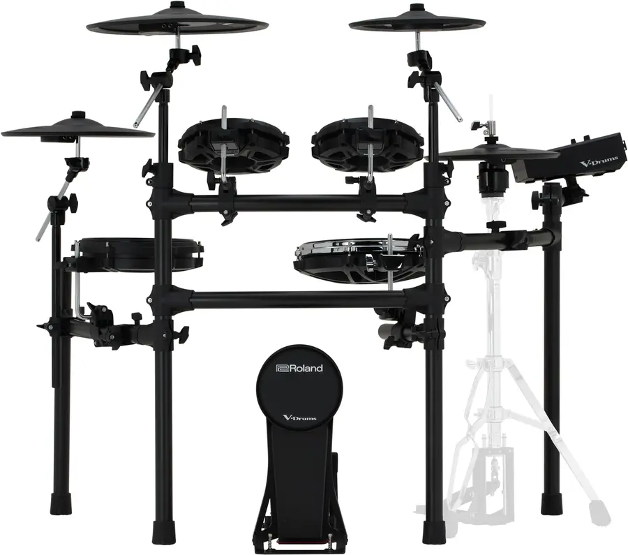 Roland TD513 Digitalt trommesett 