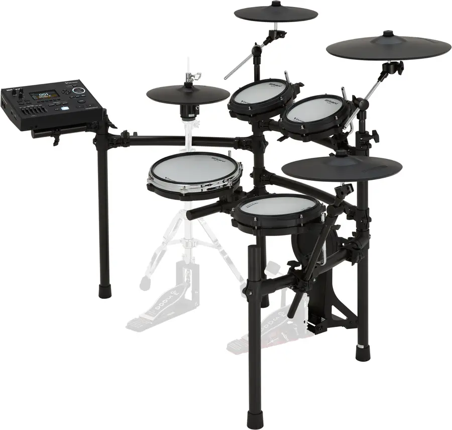 Roland TD513 Digitalt trommesett 