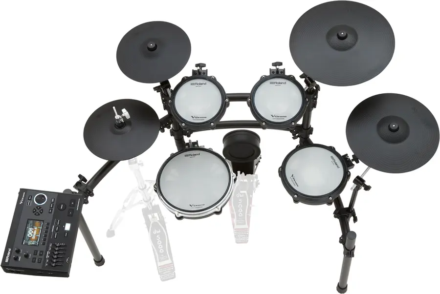 Roland TD513 Digitalt trommesett 