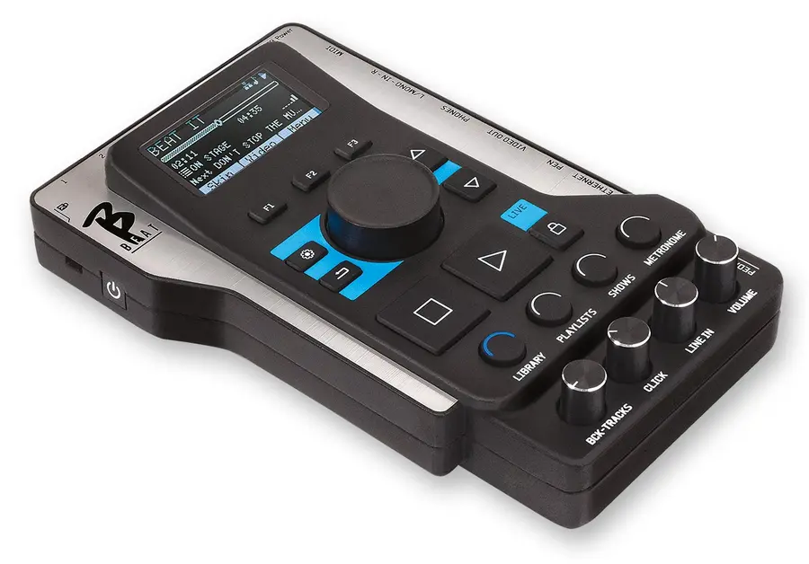 M-Live B.Beat EVO - 256GB Wi-Fi 