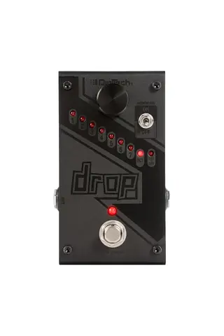 Digitech Black Drop Limited Edition