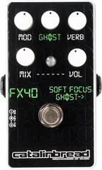 Catalinbread Soft Focus Ghost