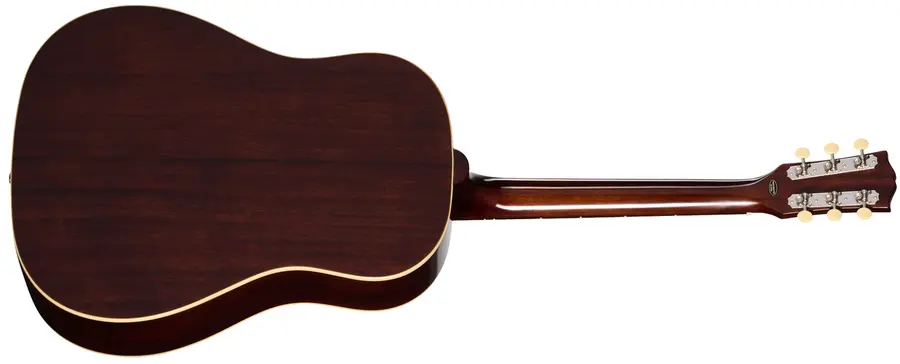 Epiphone 1942 Banner J-45 Reissue Vintage Sunburst 