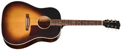 Gibson 1955 J-45 Light Aged Vintage Sunburst