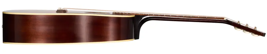 Gibson 1955 J-45 Light Aged Vintage Sunburst 