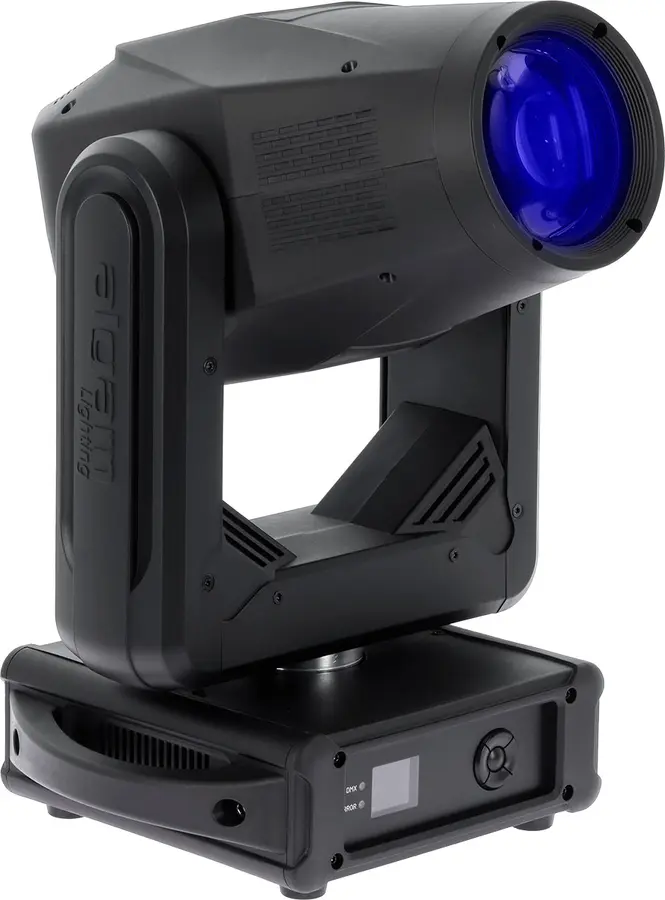 Algam Lighting MH200 Moving Head 200W hybrid Wash / Spot / Beam LED 