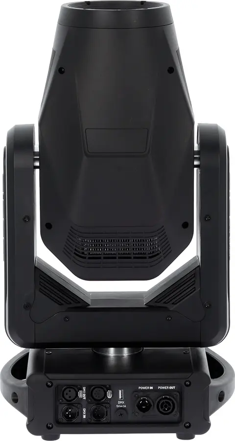 Algam Lighting MH200 Moving Head 200W hybrid Wash / Spot / Beam LED 