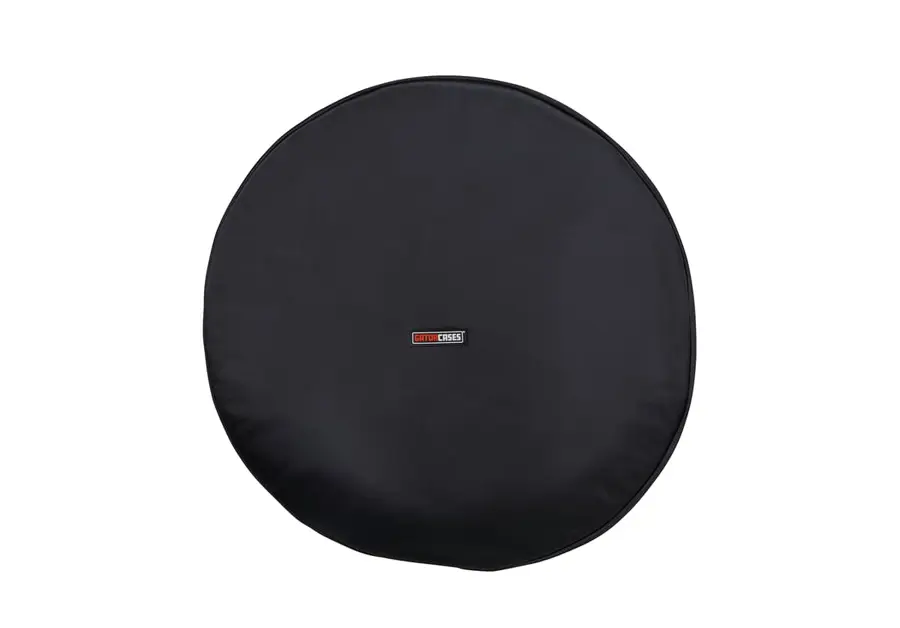Gator GP-ICON-2218BD Icon Bag til stortromme 22''x18'' 