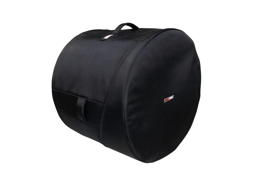 Gator GP-ICON-2218BD Icon Bag til stortromme 22''x18'' 