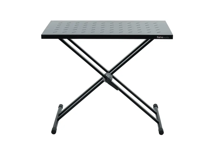 Gator Frameworks GFW-UTL-XSTDTBLTOPSET Utility table 