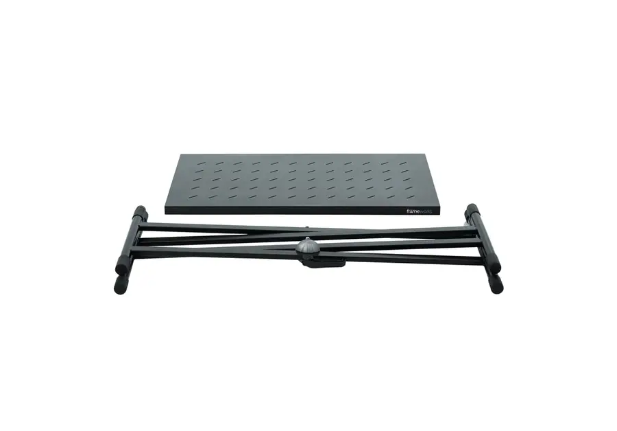 Gator Frameworks GFW-UTL-XSTDTBLTOPSET Utility table 