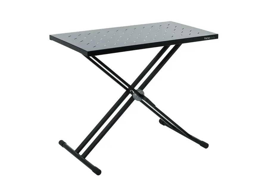 Gator Frameworks GFW-UTL-XSTDTBLTOPSET Utility table 