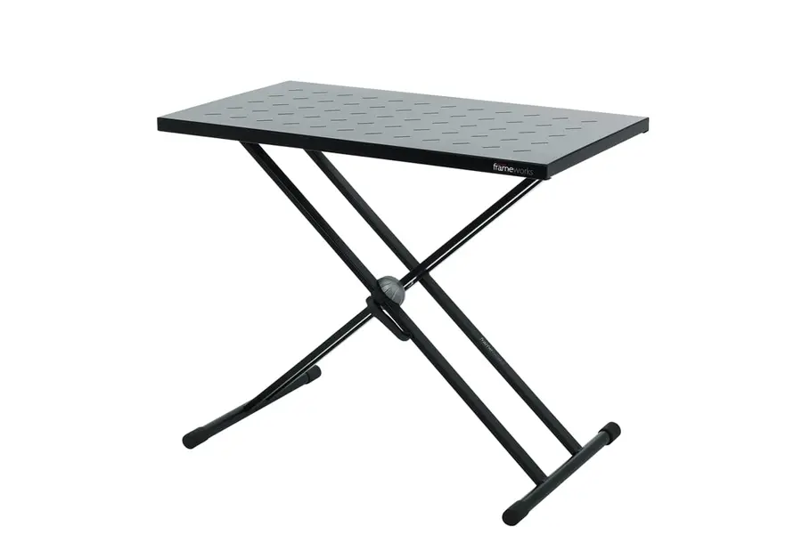 Gator Frameworks GFW-UTL-XSTDTBLTOPSET Utility table 
