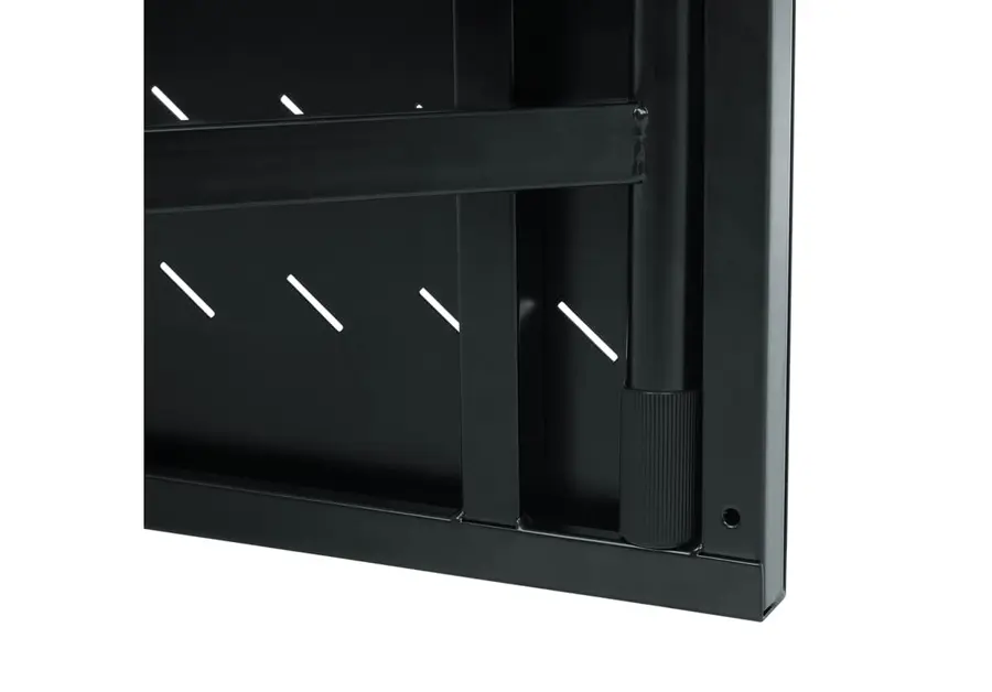 Gator Frameworks GFW-UTL-XSTDTBLTOPSET Utility table 