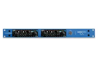 Empirical Labs Pump DUO PowerGrid DUO 1U 500 rack