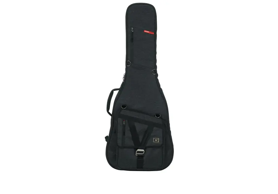 Gator GT-RES00CLASS-BLK Transit Series Bag for Resonator 