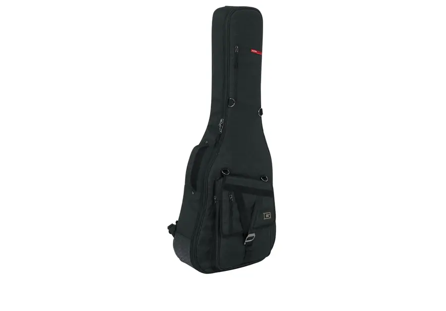 Gator GT-RES00CLASS-BLK Transit Series Bag for Resonator 