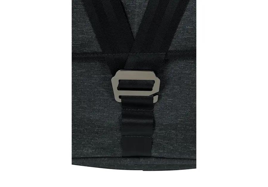 Gator GT-RES00CLASS-BLK Transit Series Bag for Resonator 