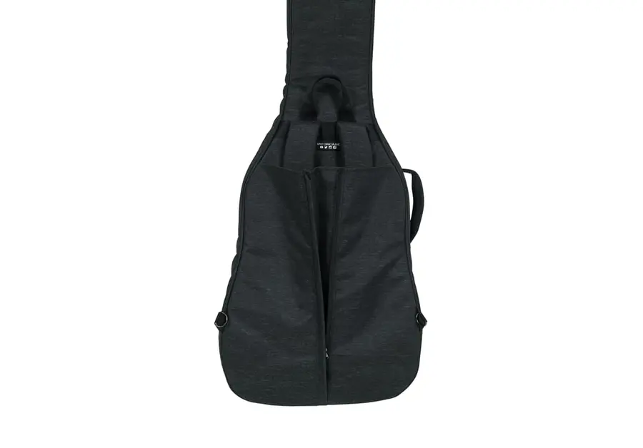 Gator GT-RES00CLASS-BLK Transit Series Bag for Resonator 