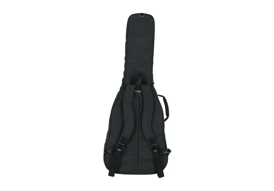 Gator GT-RES00CLASS-BLK Transit Series Bag for Resonator 