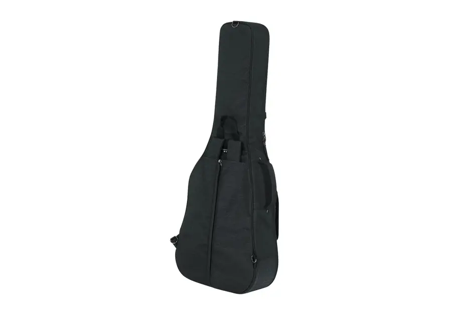 Gator GT-RES00CLASS-BLK Transit Series Bag for Resonator 