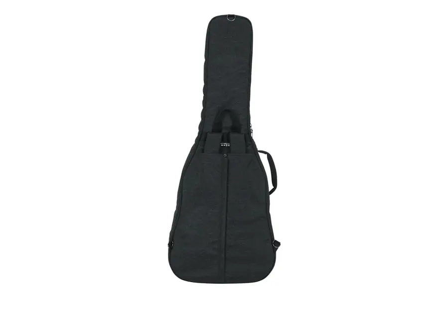 Gator GT-RES00CLASS-BLK Transit Series Bag for Resonator 