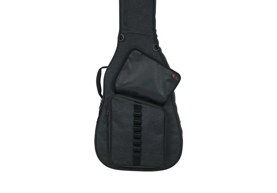 Gator GT-RES00CLASS-BLK Transit Series Bag for Resonator 