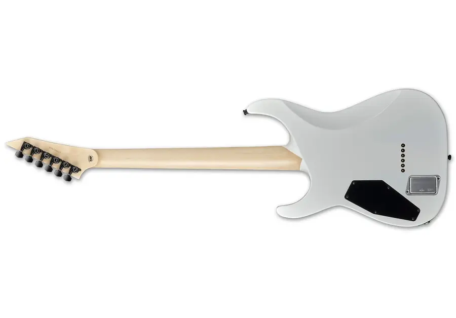 ESP E-II M-I Thru NT Snow White 