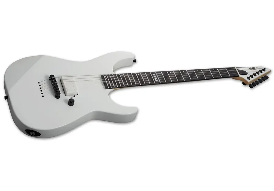 ESP E-II M-I Thru NT Snow White 