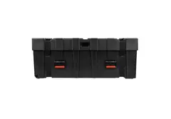 Gator GPC4216DHW Hardware-case 42''x16'' med hjul